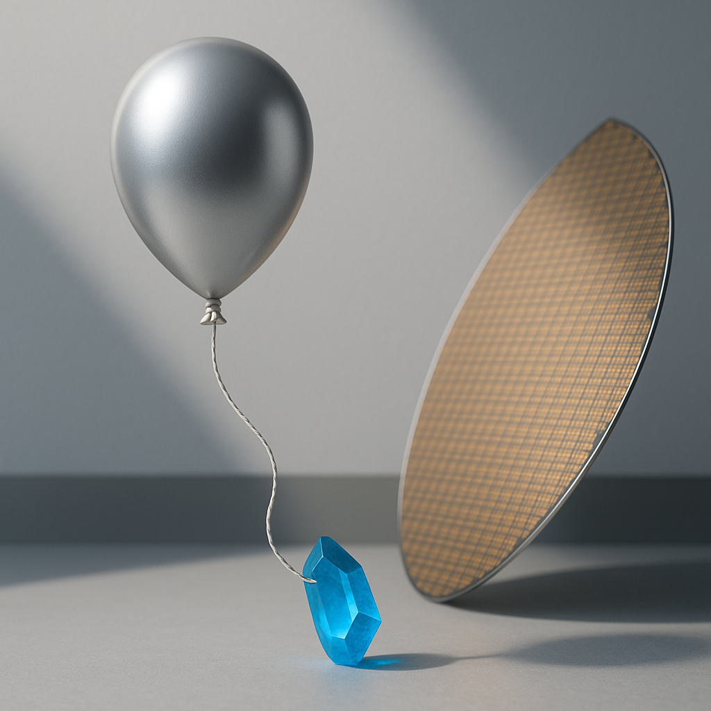 Helios and Loon Spark Quantum Shift Toward Error-Corrected, Enterprise Computing