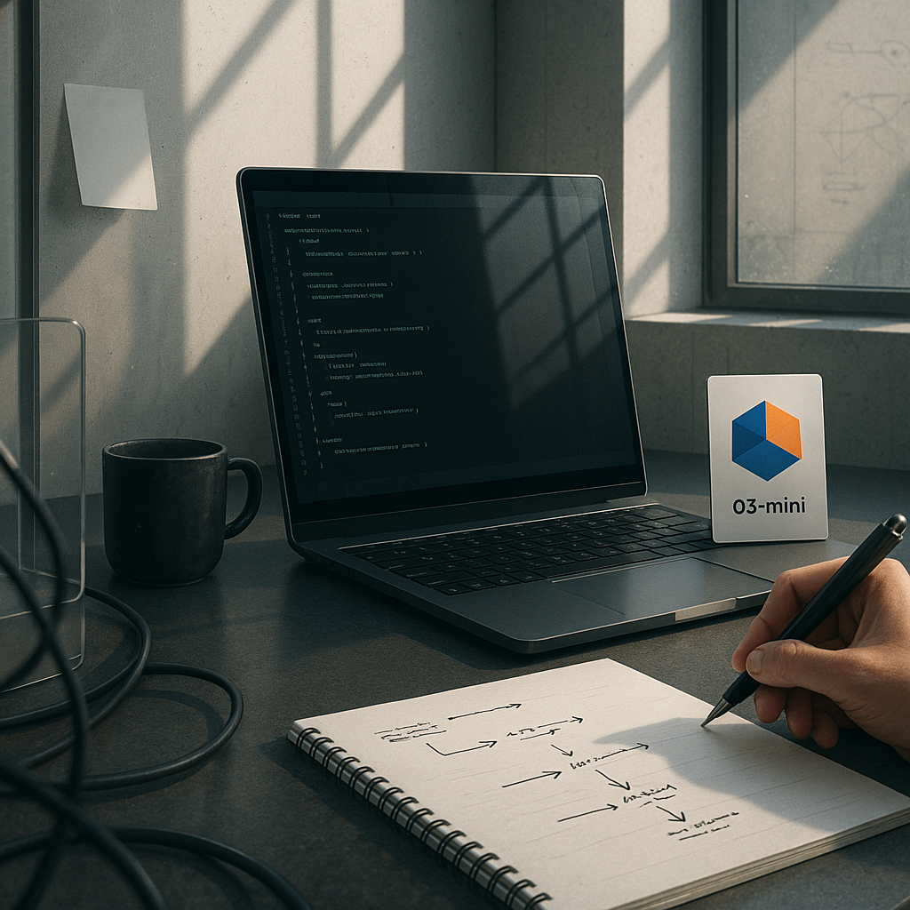 AI's Next Phase: Reasoning Models, Copilot Workspace, and Critical Tech Shifts