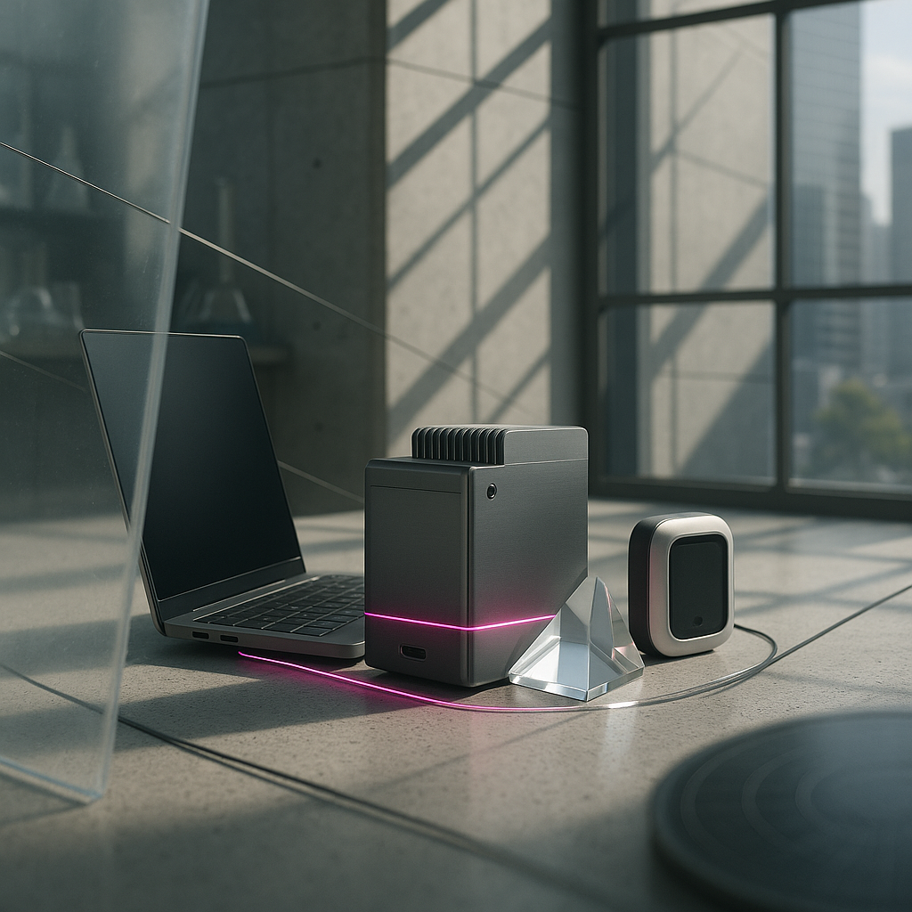 From Giant LLMs to Micro‐AI Fleets: The Distillation Revolution