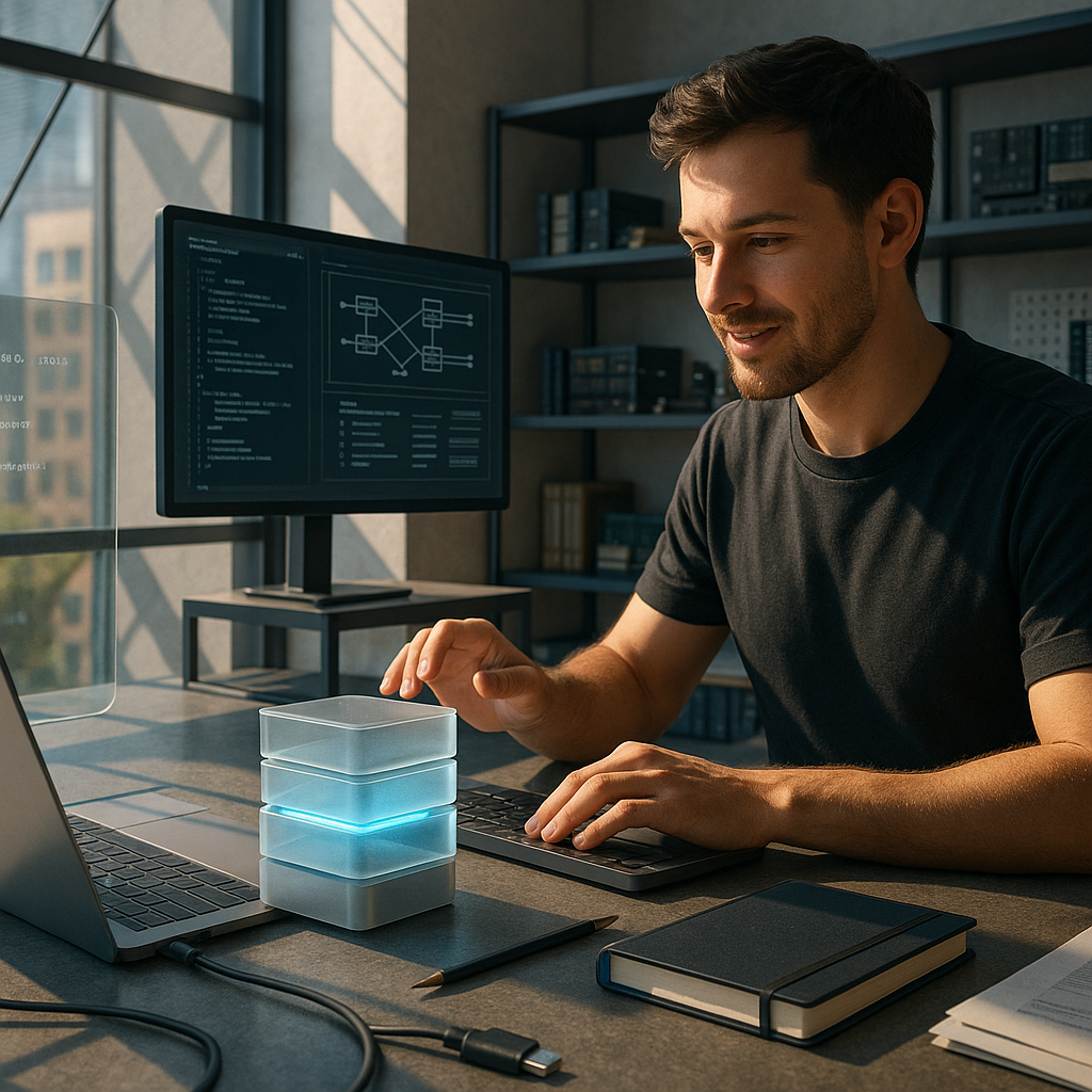From Chatbots to Core: LLMs Become Dev Infrastructure