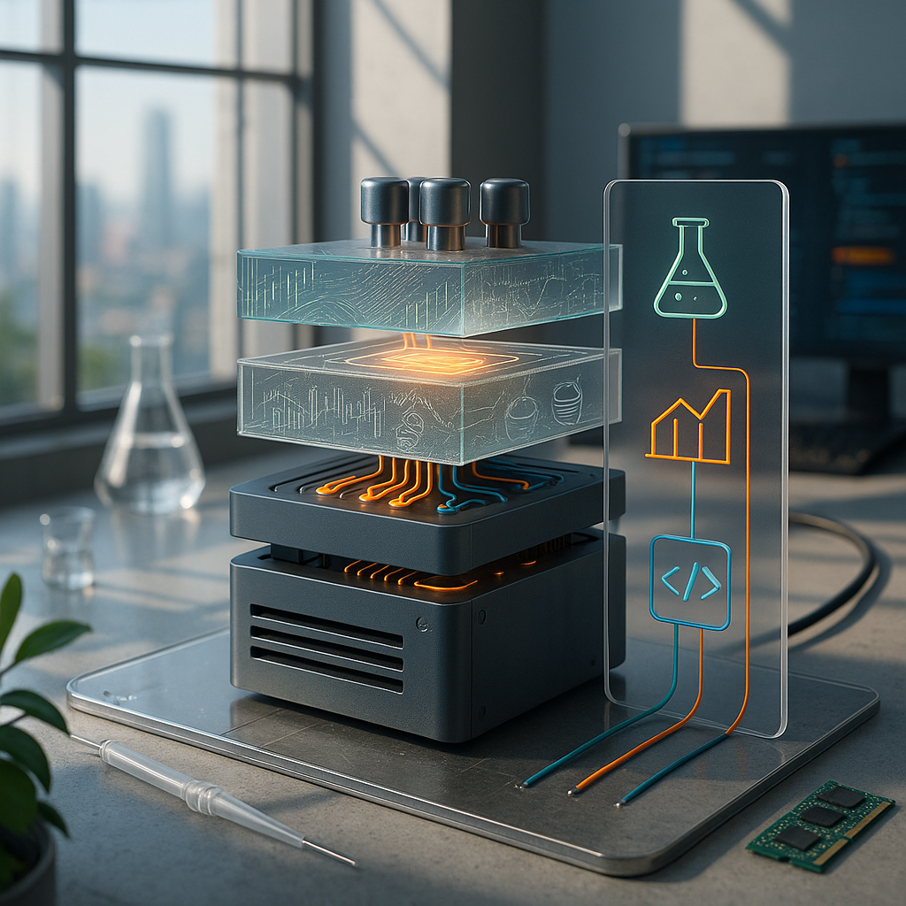 The Shift to Domain‐Specific Foundation Models Every Tech Leader Must Know