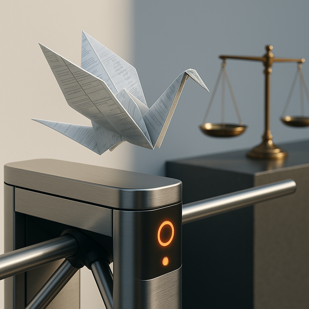 Fed to Open Streamlined Payment Accounts, Direct Rail Access by Q4 2026