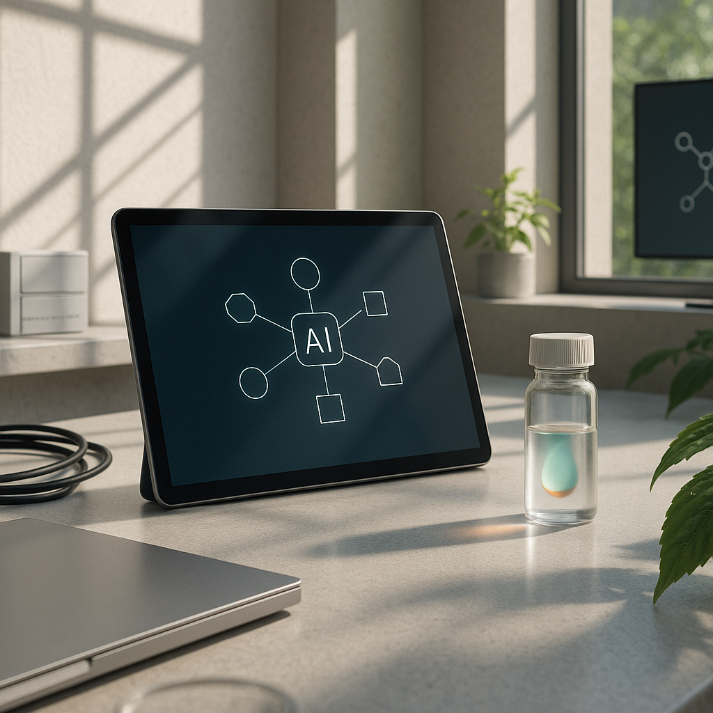 AI Embedded: On‐Device Assistants, Agentic Workflows, and Industry Impact