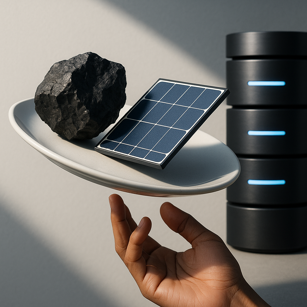 Australia Crosses Threshold: Clean Power Beats Coal, Cuts Emissions