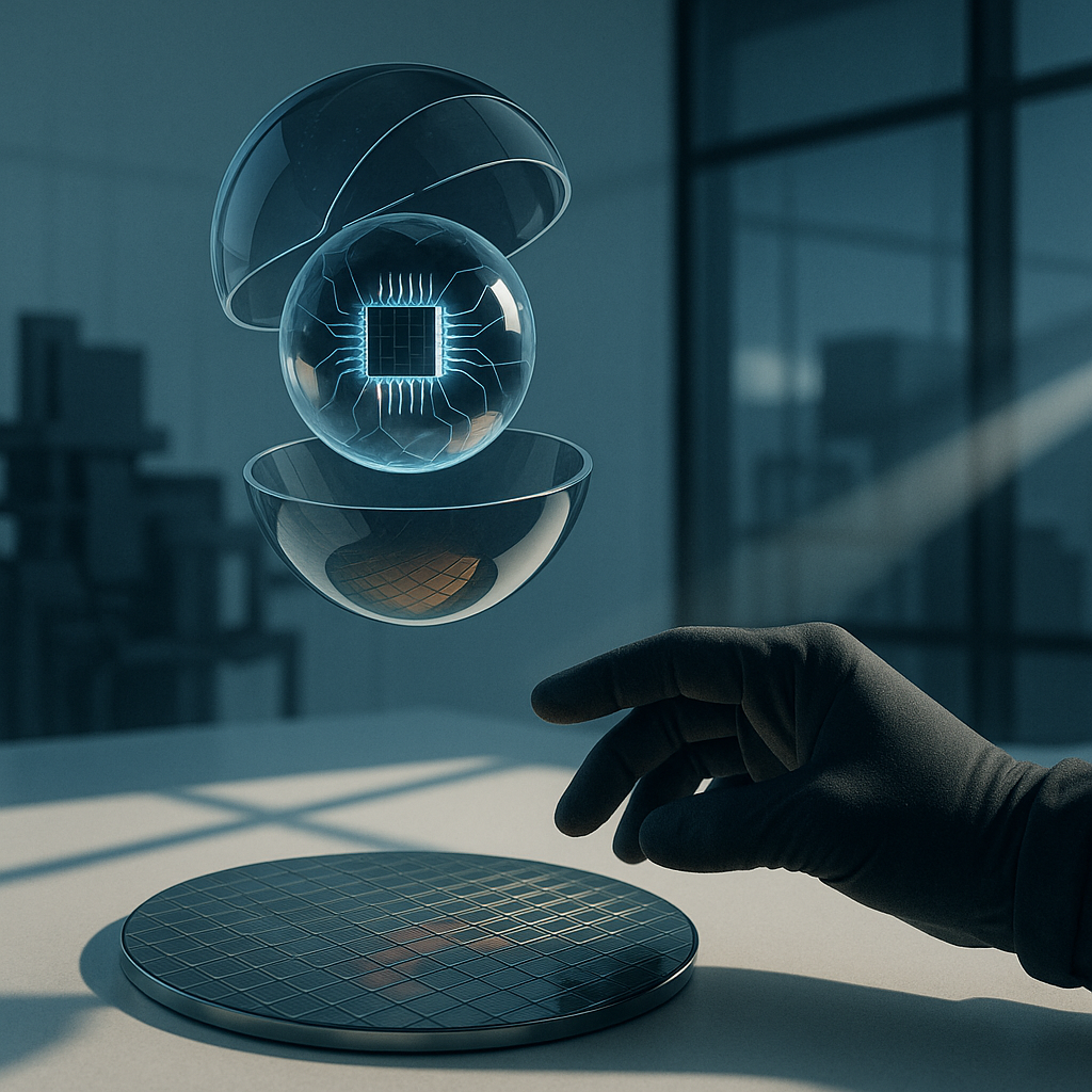 IBM's Nighthawk and Loon Fast-Track Quantum Advantage by 2026