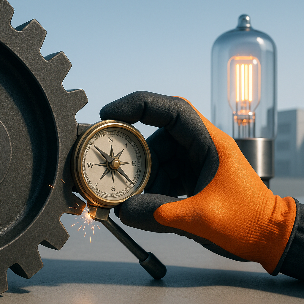 Momentum Builds for Memory-Safe Languages to Mitigate Critical Vulnerabilities