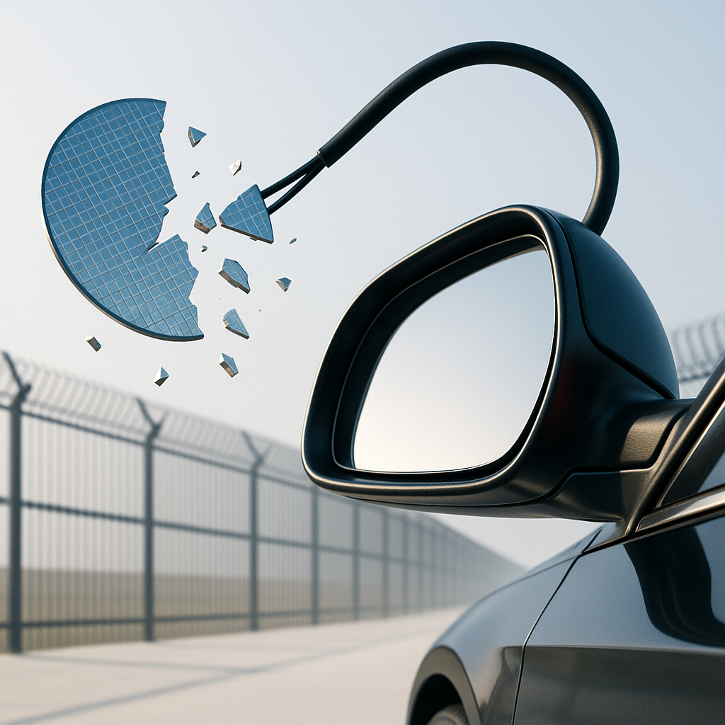 Nexperia Seizure Exposes Global Semiconductor Supply Chain Fragility