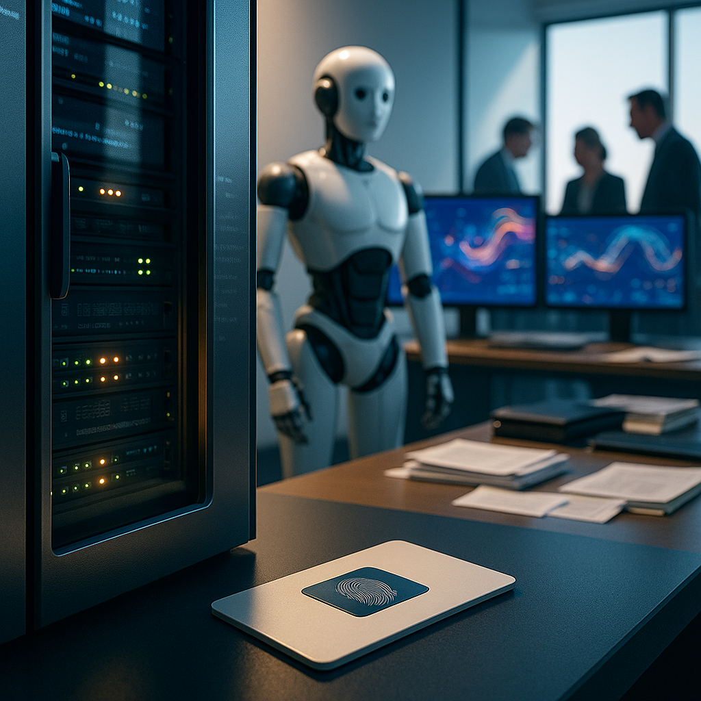 97% Without Controls: The Looming AI Security and Governance Crisis