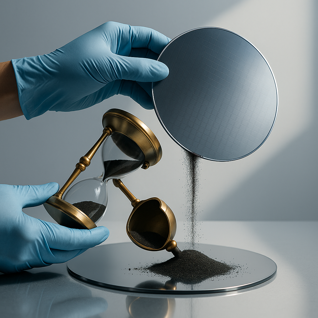 SUPREME Pilot Line Catalyzes Industrial-Scale Superconducting Quantum Chips