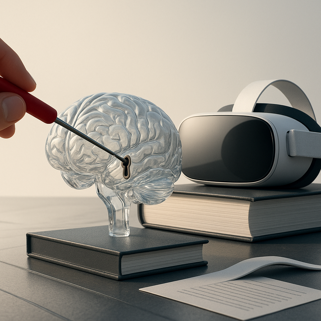 UNESCO Adopts Global Neural Data Standards to Protect Mental Privacy