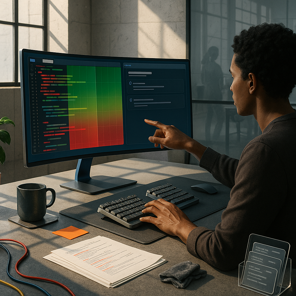 From Autocomplete to AI Operating Systems: Rewriting How Teams Build Code
