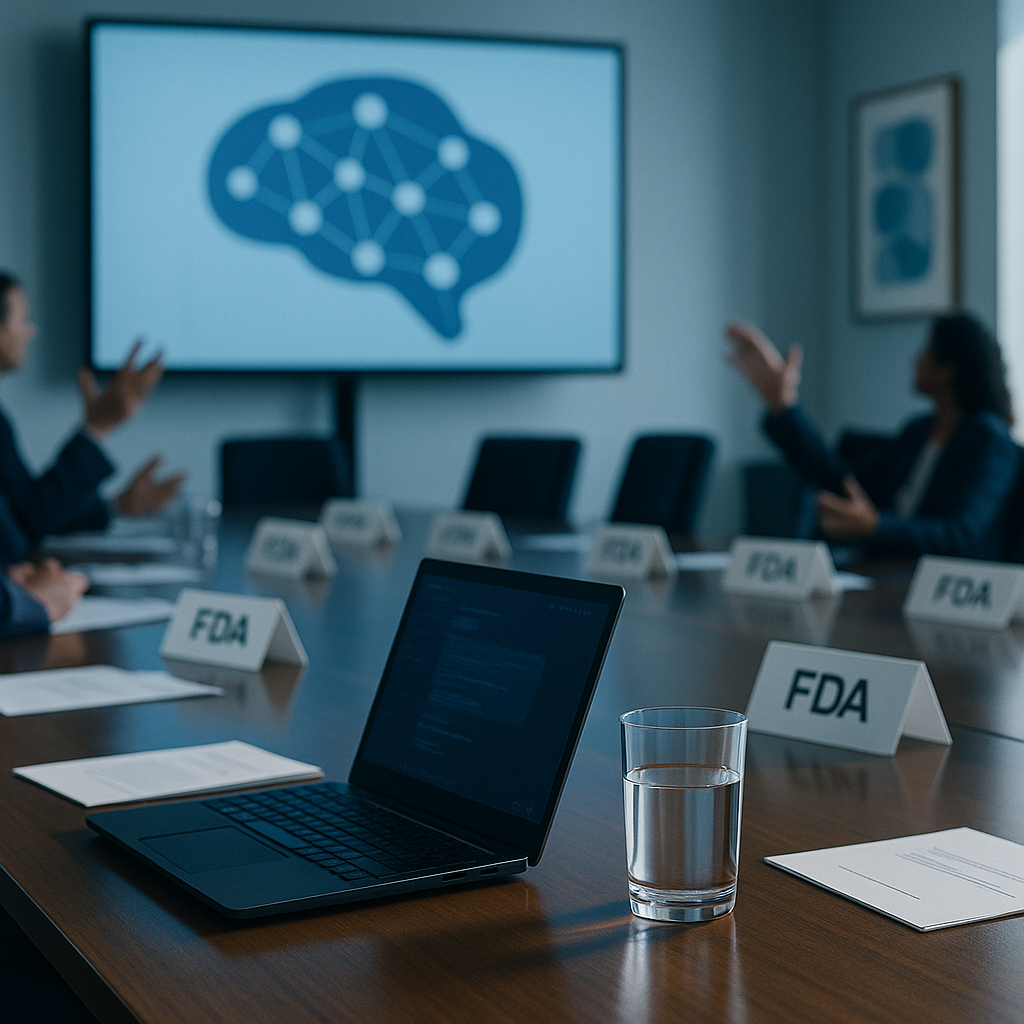Therapy-Adjacent AI Sparks Urgent FDA Oversight and Legal Battles