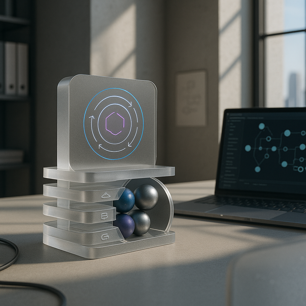 How AI Became the Governed Worker Powering Modern Engineering Workflows