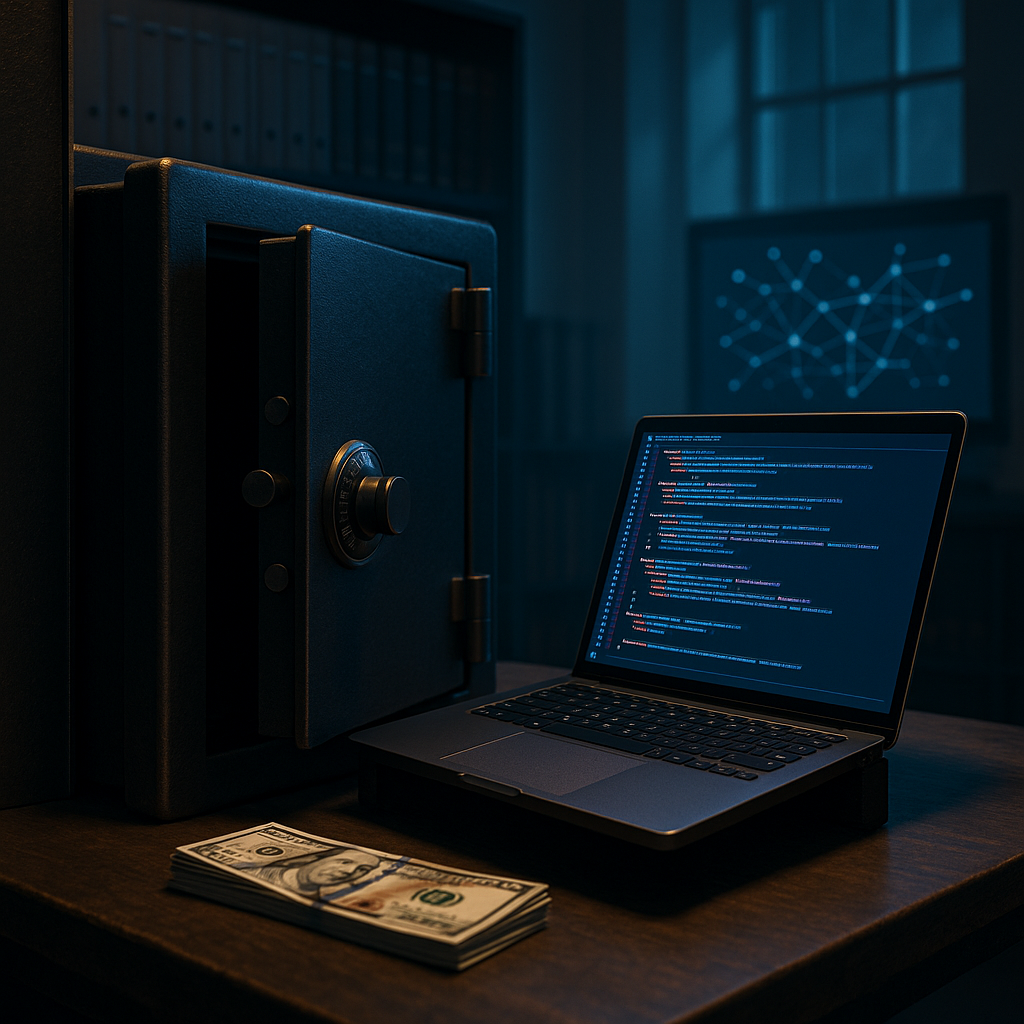 Black-Box Reverse-Engineering Exposes LLM Guardrails as Vulnerable Attack Surface