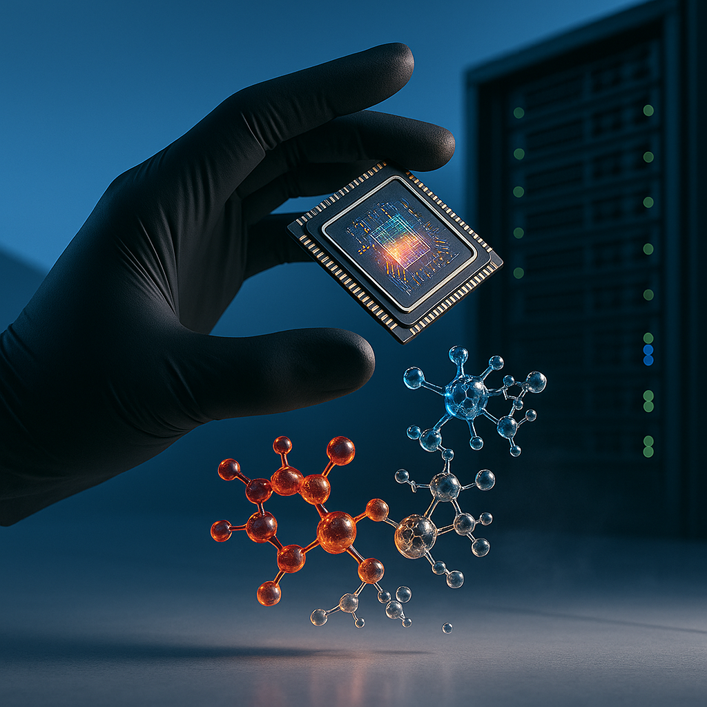 Verifiable Quantum Advantage: Google's Willow and IBM's FPGA Error-Correction Breakthrough