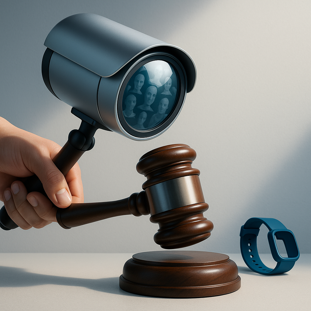 Austrian Complaint Turns Clearview Case Into EU Biometric Reckoning