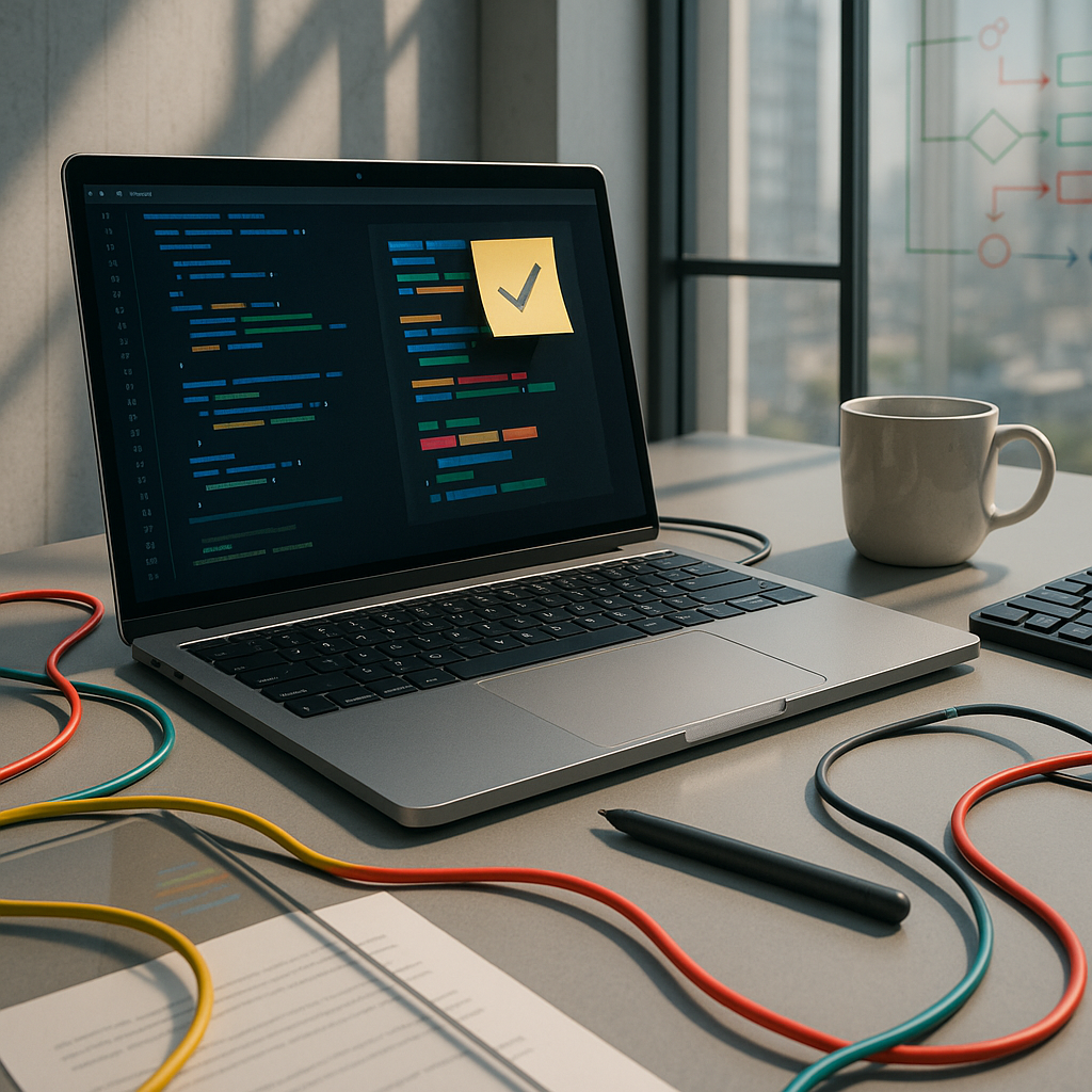 Vibe‐Coded PRs Are Breaking Reviews — Adopt AI‐Native Code Evaluation