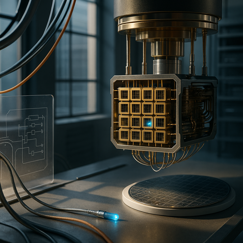 Fault-Tolerant Quantum Computing Is Near: IBM, QuEra Accelerate Timelines