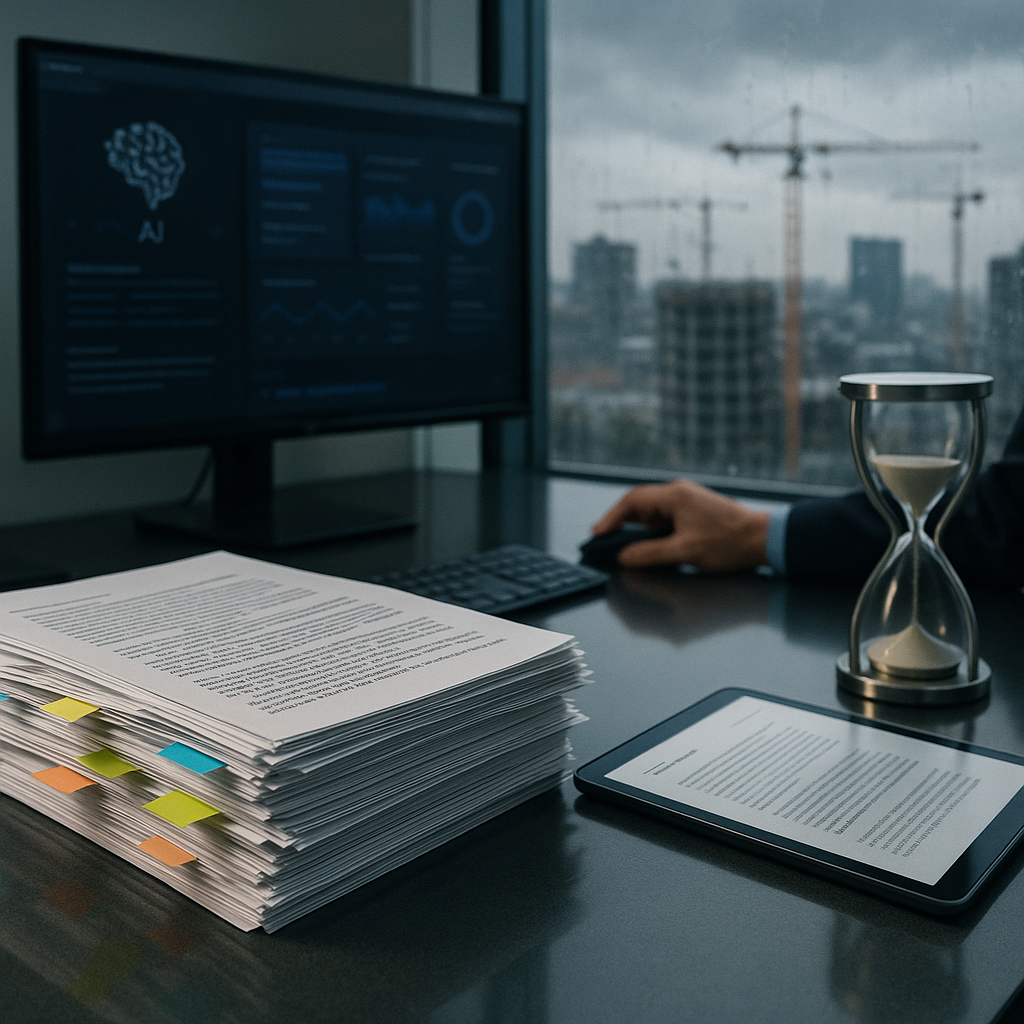 Leaked EU 'Digital Omnibus' Could Weaken AI Rules Worldwide