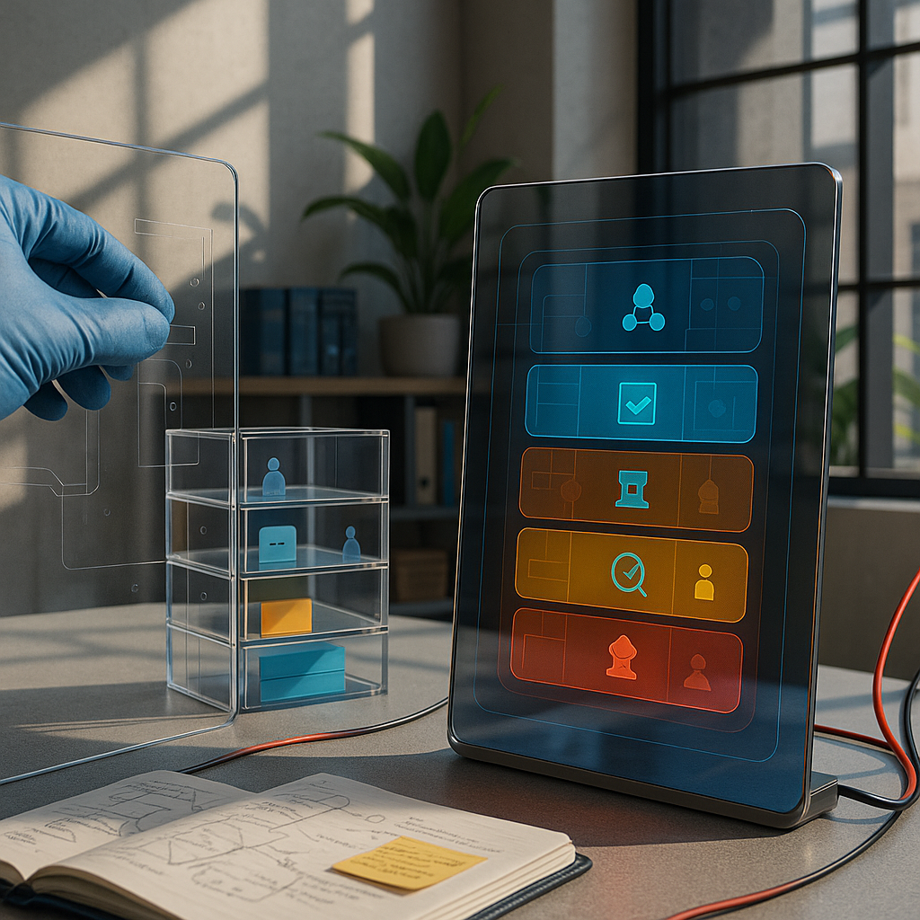 AI Rewrites Engineering: From Autocomplete to Operating System