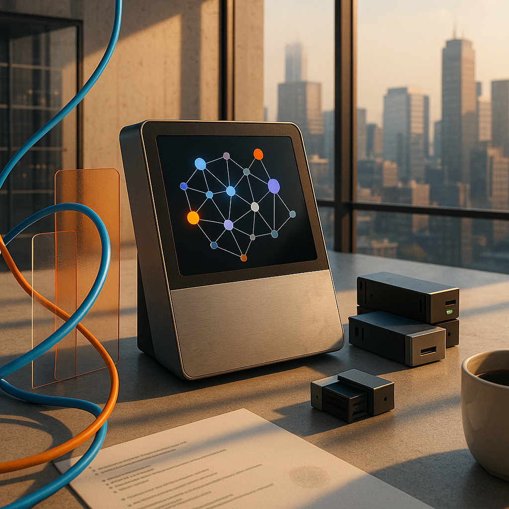 Agent 365, Vertex, Gemini: The Rise of Governed Multi-Agent AI