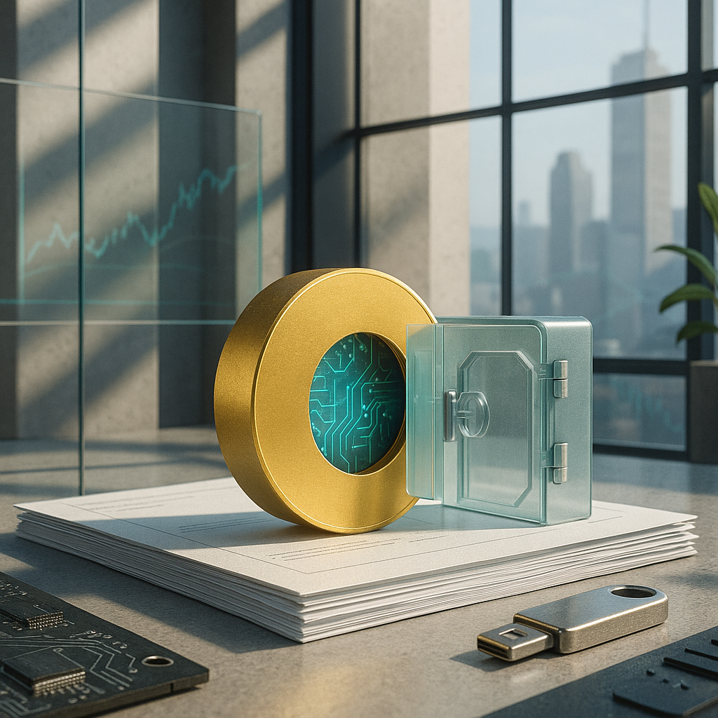 Tokenized RWAs Poised to Hit $2 Trillion by 2028