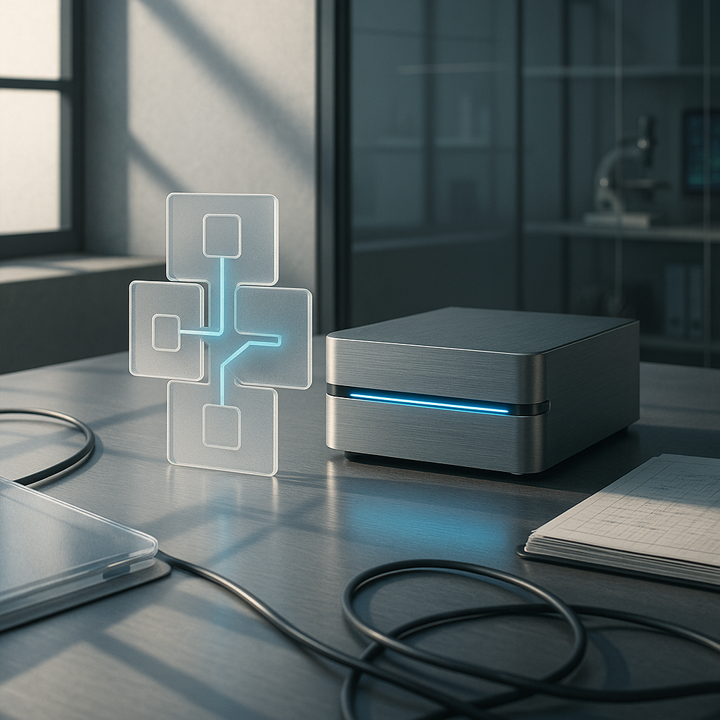 Why Persistent Agentic AI Will Transform Production — and What Could Go Wrong