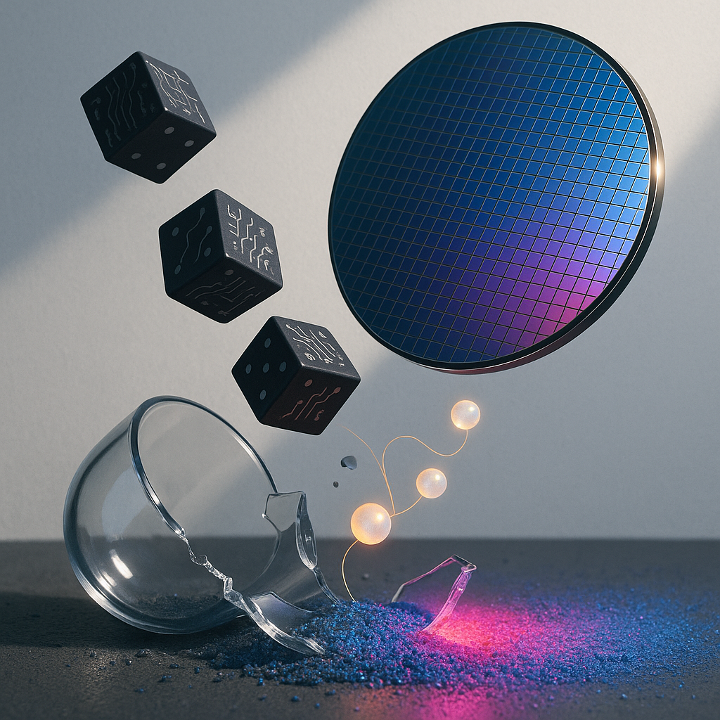 Quantum Error Correction Advances Push Fault-Tolerant Computing Toward Reality