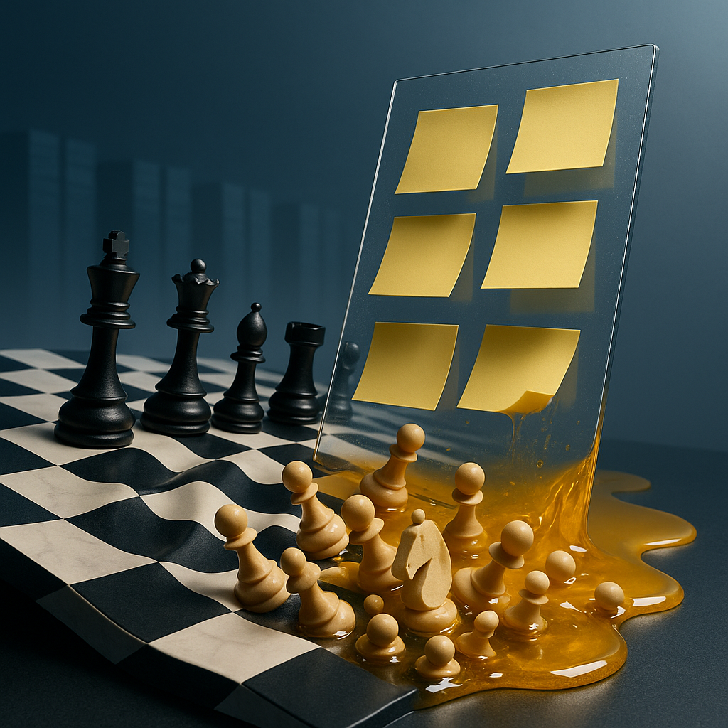 EU AI Act Poised for Delay Amid US Pressure, Industry Pushback