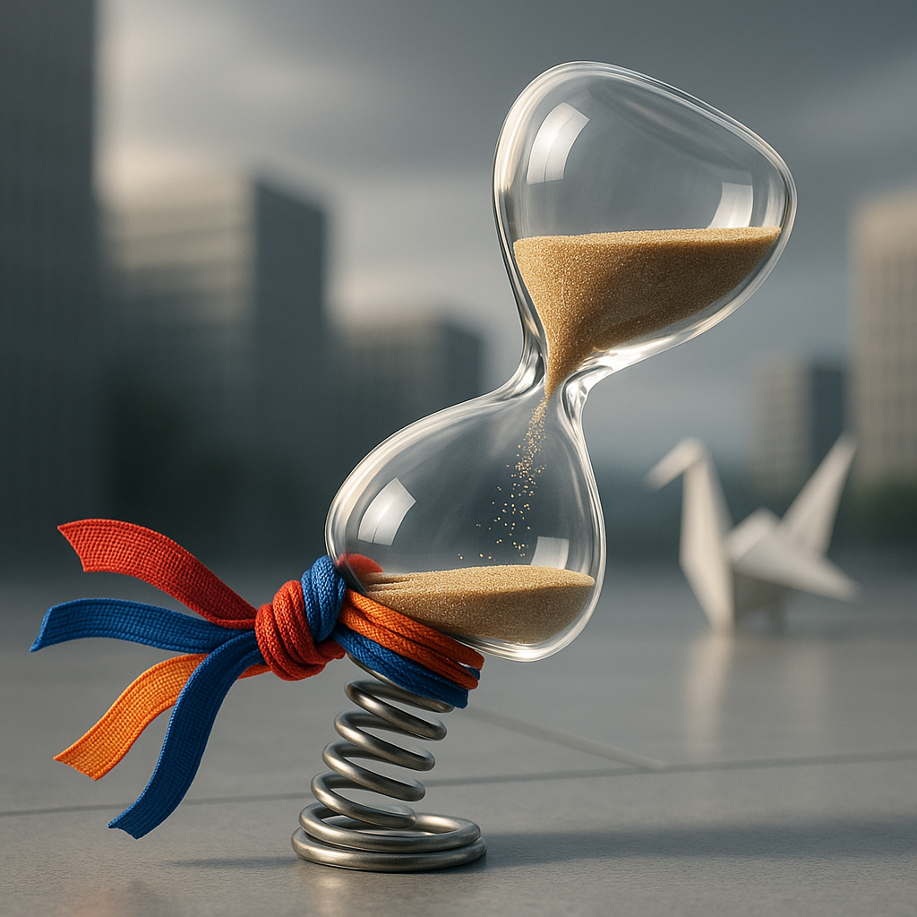 Global Pivot in AI Governance: EU Delays, U.S. Shapes Therapy Rules