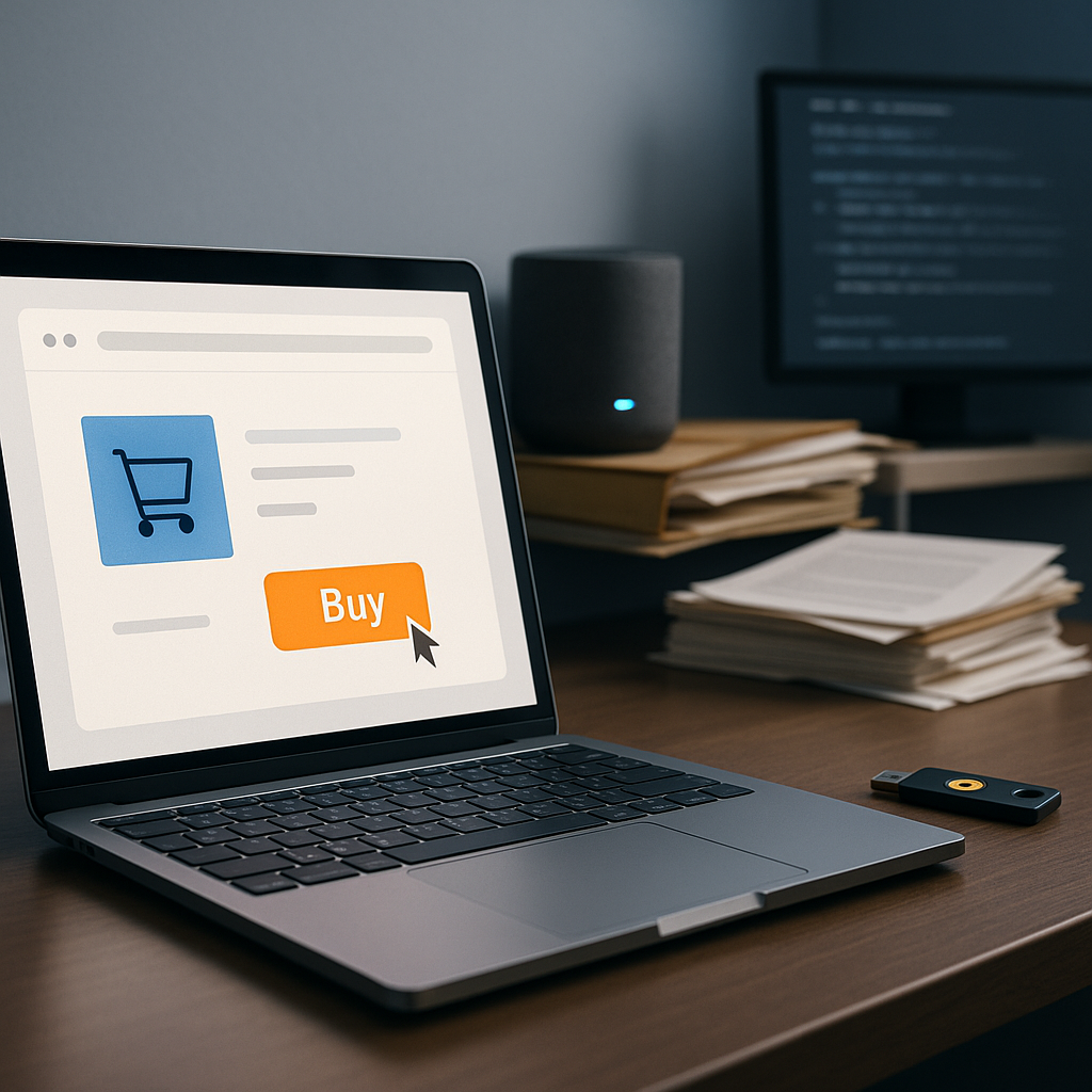 Amazon vs Perplexity: Defining Legal Boundaries for Agentic AI