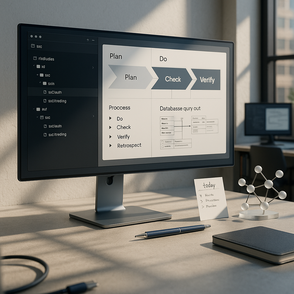 Inside the AI-Native OS Engineers Use to Ship Software Faster