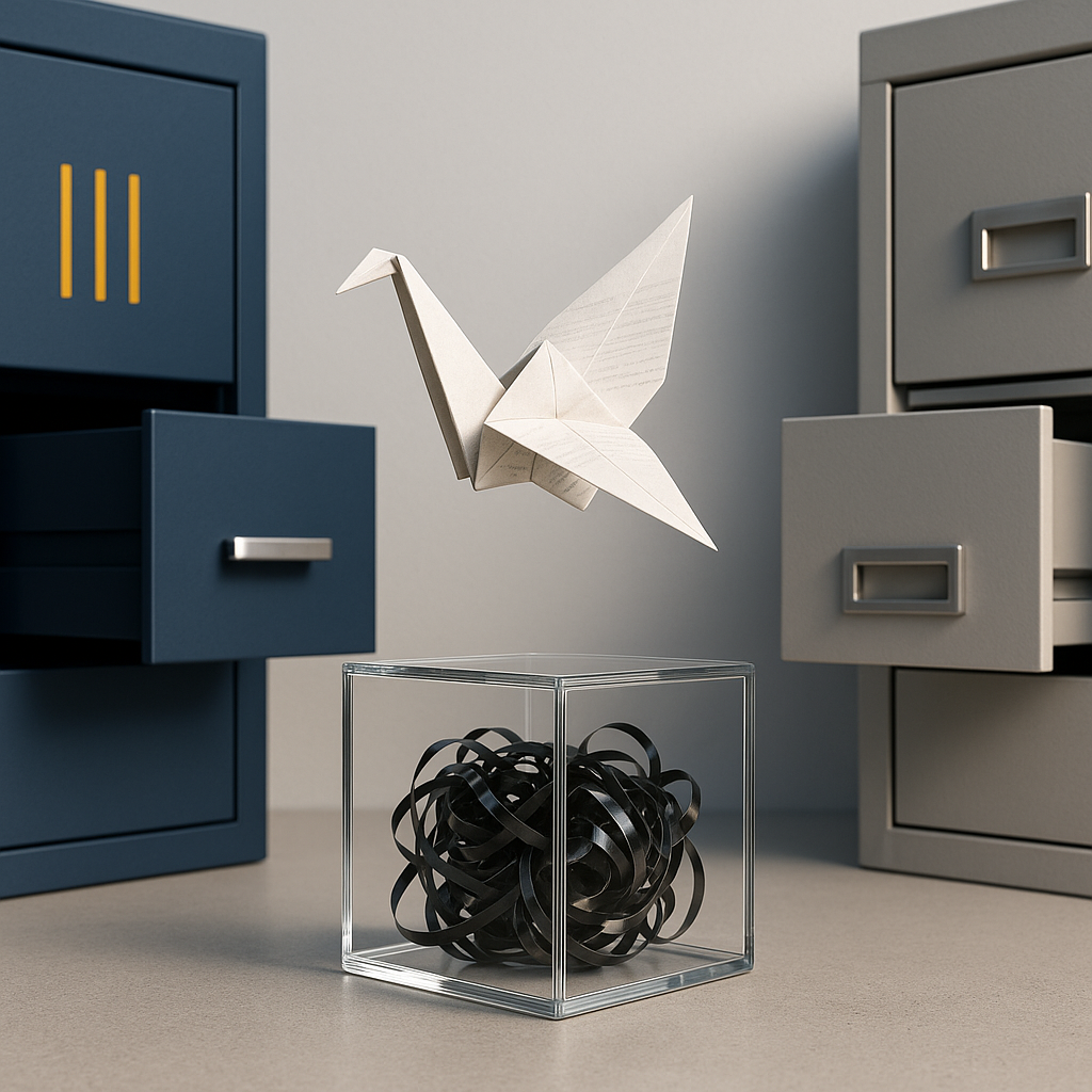 EU AI Act and U.S. Procurement Reshape Global AI Compliance