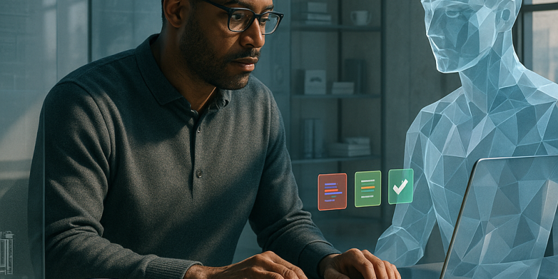 How AI Became Your Colleague: The New AI-Native Engineering Playbook