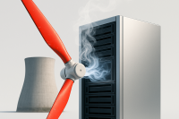 AI Demand Accelerates Renewable, Nuclear, and Long-Duration Energy Buildout