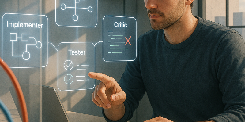 Agentic AI Is Taking Over Engineering: From Code to Incidents and Databases