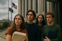 Lighthiser Dismissal Reshapes Youth Climate Strategy and Federal Jurisdiction