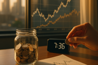 Fed's Rate Pivot and Dissent: Markets Brace for Sticky Inflation