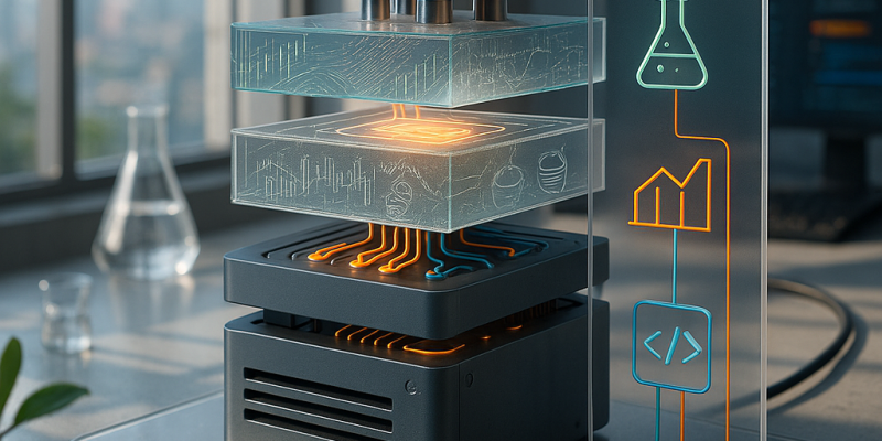 The Shift to Domain‐Specific Foundation Models Every Tech Leader Must Know