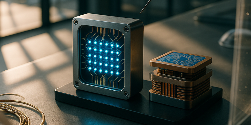 Helios and IBM Roadmaps Make Fault-Tolerant Quantum Imminent