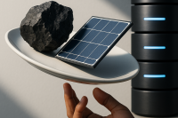 Australia Crosses Threshold: Clean Power Beats Coal, Cuts Emissions