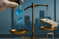 In Vivo Gene Editing Goes Clinical: Funding, AI, and Delivery Breakthroughs