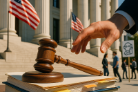 Turning Point: Senate Strikes AI Moratorium, Preserves State Regulatory Authority