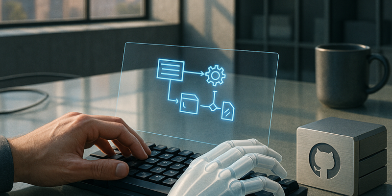 AI Goes Operational: Agentic Coding, On-Device Models, Drug Discovery