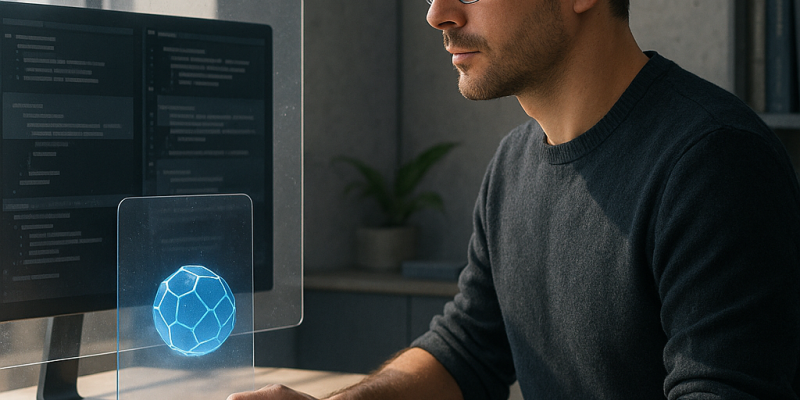 Stop Tool‐Hopping: One AI Assistant Is Transforming Software Engineering