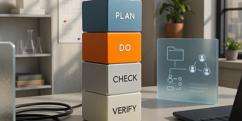 From Prompts to Protocols: Agentic AI as the Engineering Operating Model