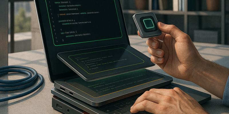 The Real AI Edge: Opinionated Workflows, Not New Models
