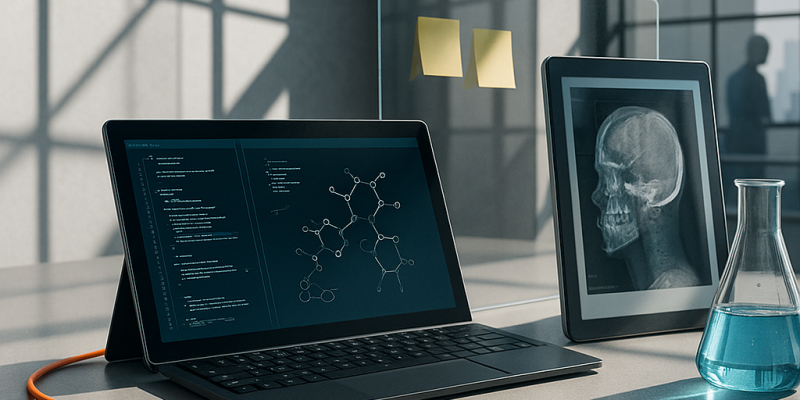 AI Moves Into Production: Agents, Multimodal Tools, and Regulated Workflows
