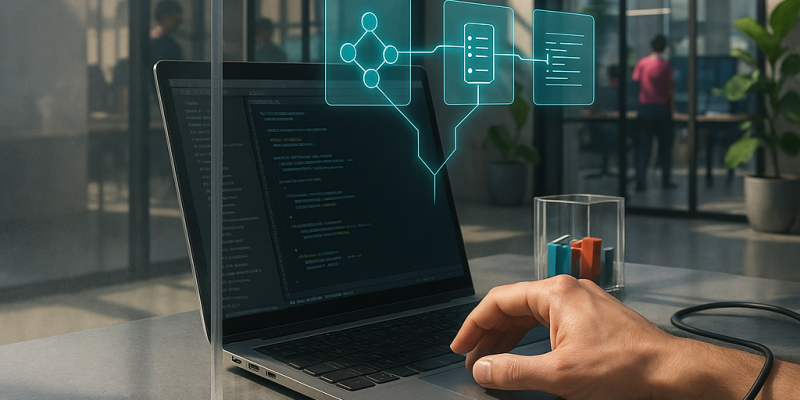 Meet the AI Agents That Build, Test, and Ship Your Code