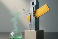 Tokenized Real-World Assets Hit $12.8B as Institutions Flood In